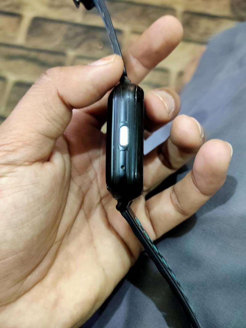 Smart Android Watch 3