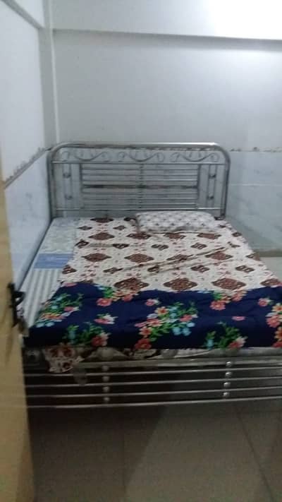 SUMAIRA APPARTMENT BOUNDRY WALL PROJECT SWEET WATER NO LOAD SHEDDING GROUND *Code(15956)*