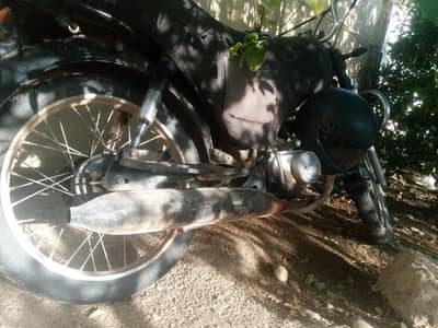 Expexpress motorcycle 2016/2017 model