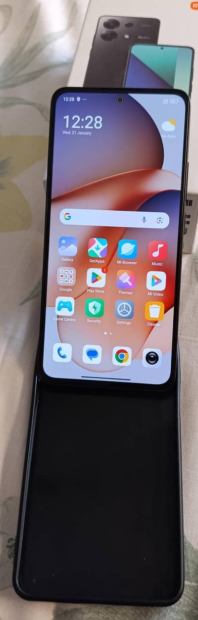 Redmi Note 13| 10/10 condition for sale