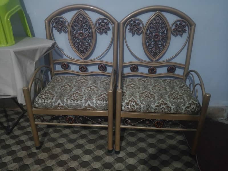 five setter sofa set 1