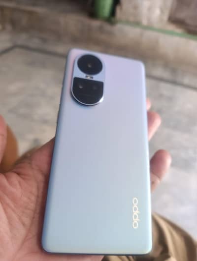 oppo reno 10 5g