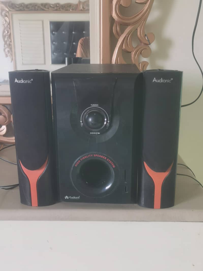 Audionic AD7000 0