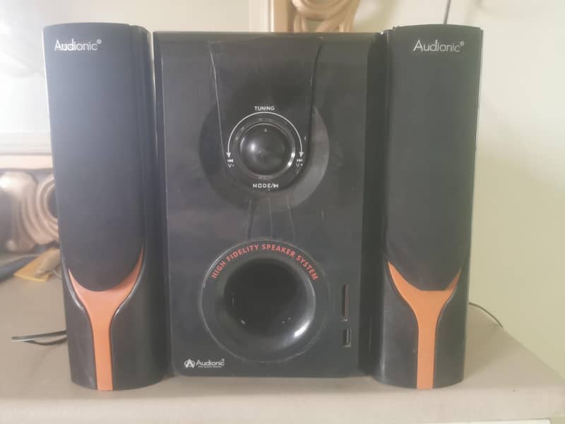 Audionic AD7000 2