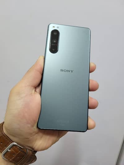 Sony Xperia 5 mark 4 non pta / 5 mark 3/ 1 mark 3 / Xperia 5