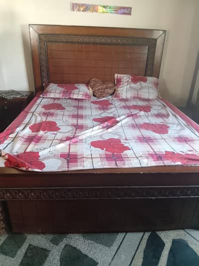 full wedding furniture