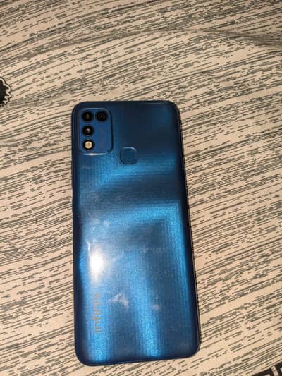 Infinix hot 10 play for sale