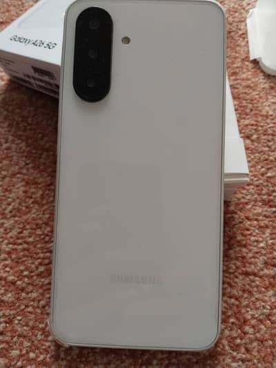 Urgent Sale A26 5g