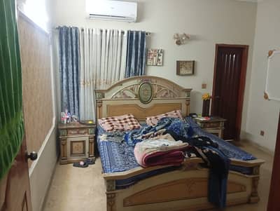 5 Marla Double Story House Available For Sale Johar Town R1.