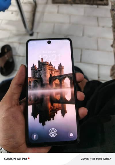 oppo Reno 12f bilkul ok PCS hay