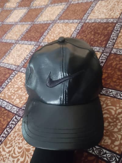 used cap