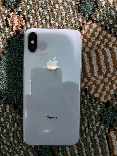 iPhone X pta approved