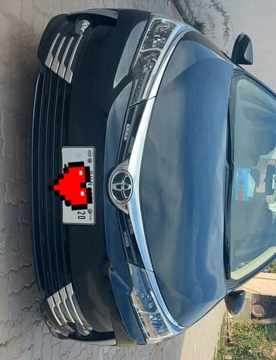 Toyota Corolla GLI 2020