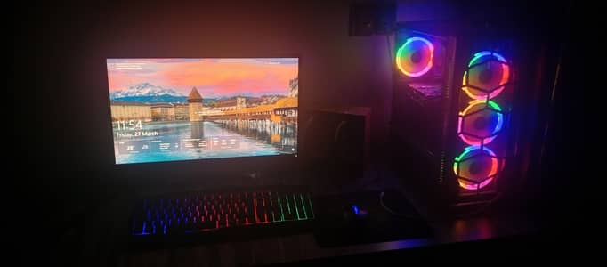 Best Budget Gaming and Editing PC for Sale