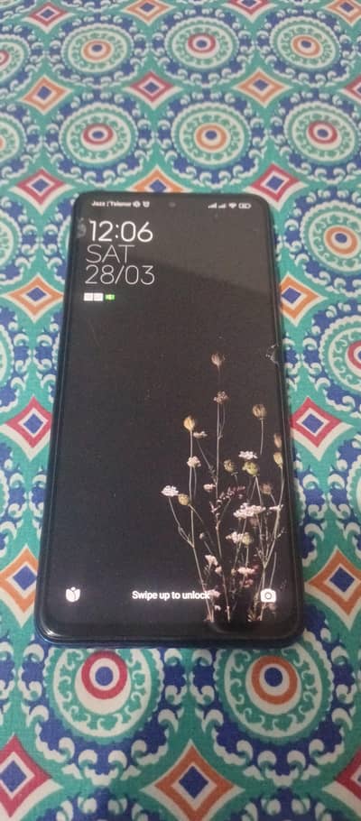 POCO X3 NFC sale or exchange IPHONE X up to. . . . . . .