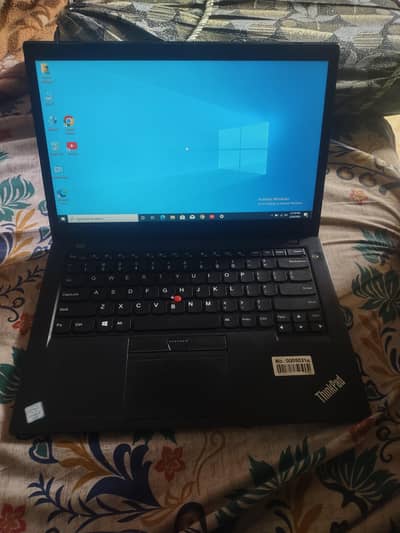 Lenovo Laptop  Core i5.6th Generation