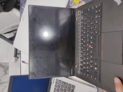 Lenovo ThinkPad Carbon X1 Touch Display