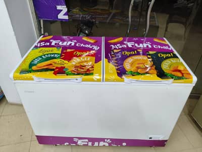 Haier deep freezer dabal doors/0321/080/77/77/