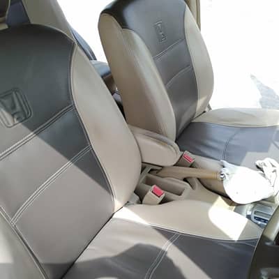 Honda City 2008 Automatic