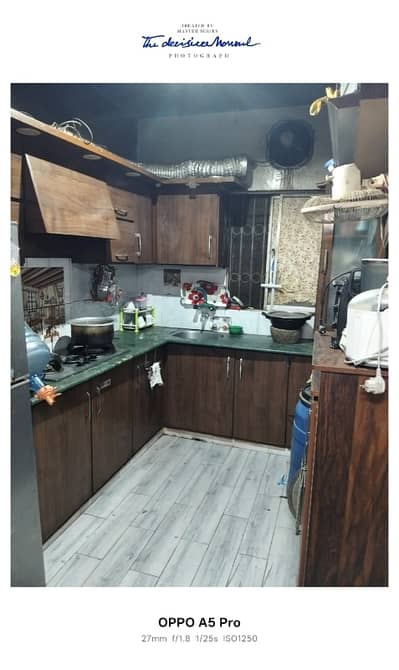 kiran center Flat For Sale 2 Bed Lounge *Code(16047)*