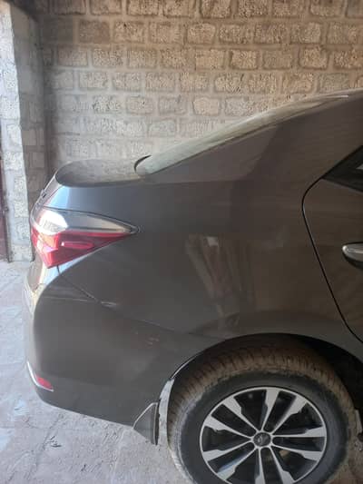 GLI 2019 AUTOMATIC   ALL ORIGINAL NO TOUCHUP