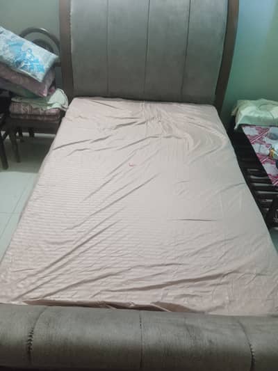New bed for sell