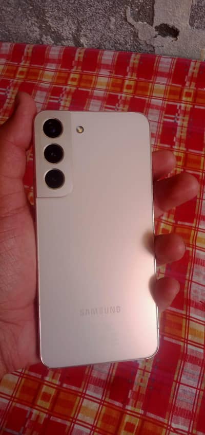 Samsung s22 5g