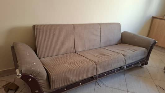 sofa cum bed