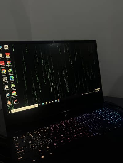 Dell G7 7590 GAMING [ RTX 2060 + Core I7 ]