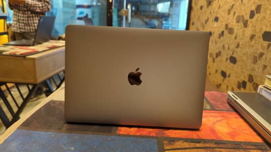 MacBook Pro M1
