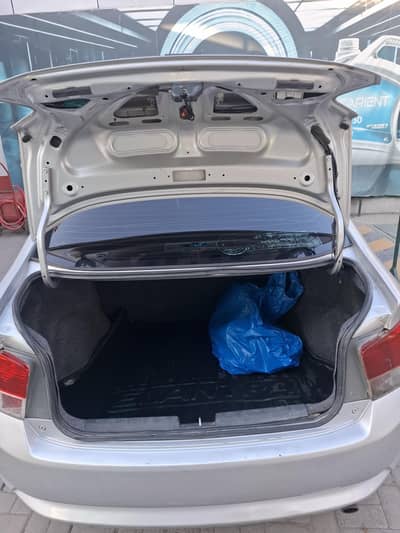 2011 model honda city total orginal