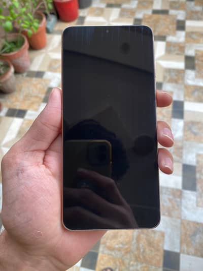 samsung s21 plus PTA APPROVED