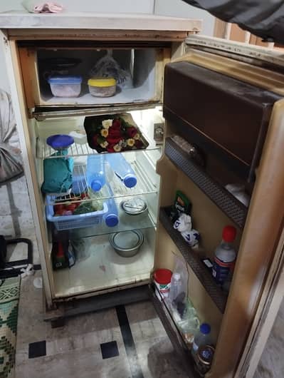small Refrigerator for sale