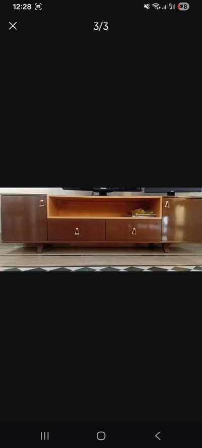 TV Unit