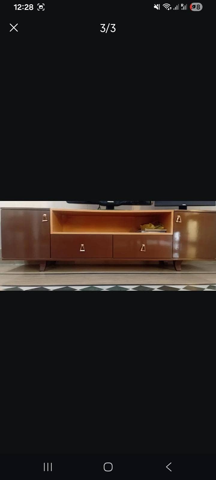 TV Unit 0