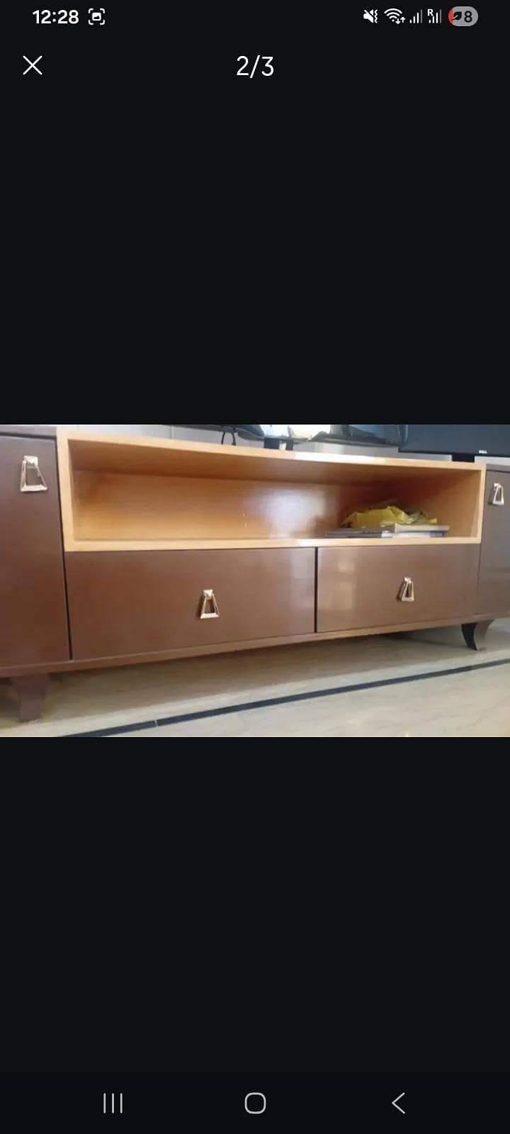 TV Unit 1