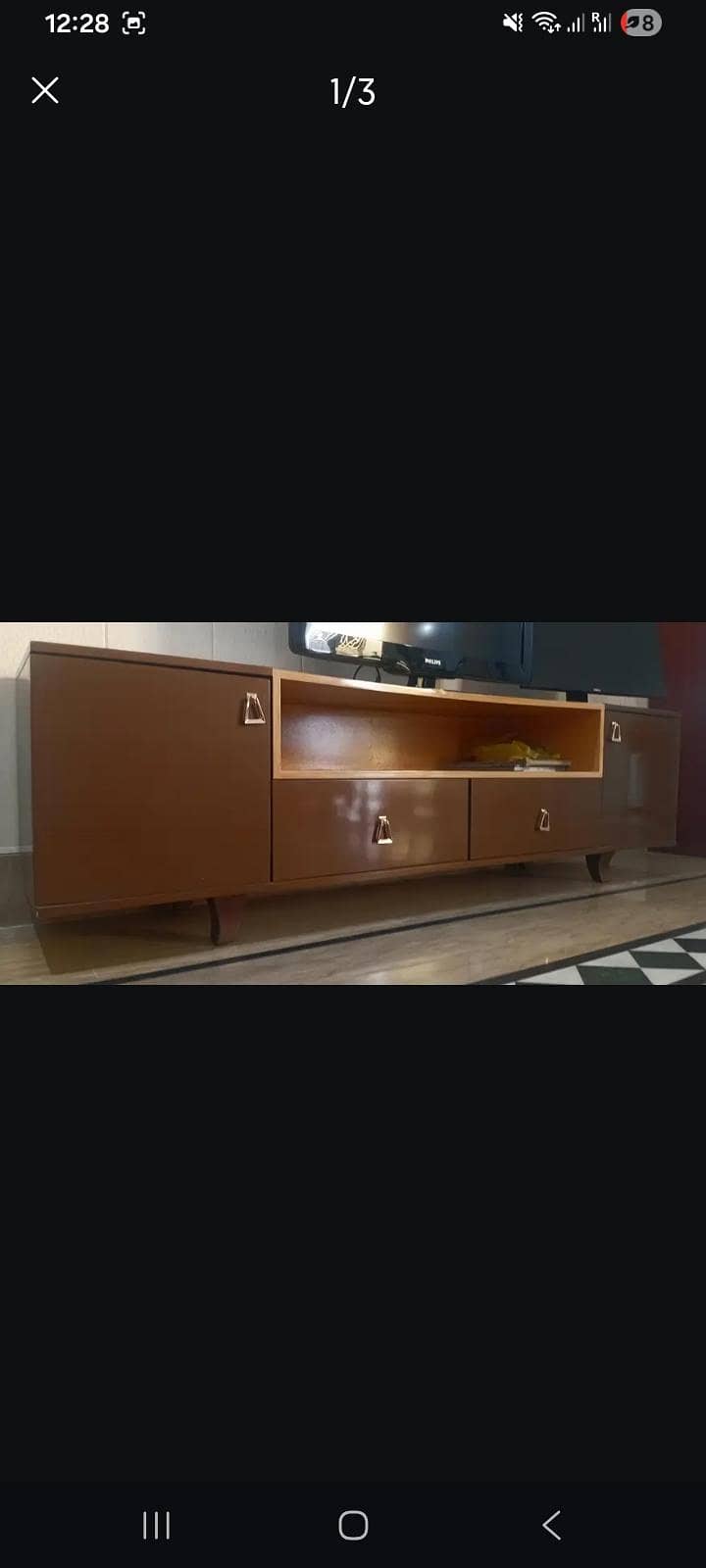TV Unit 2