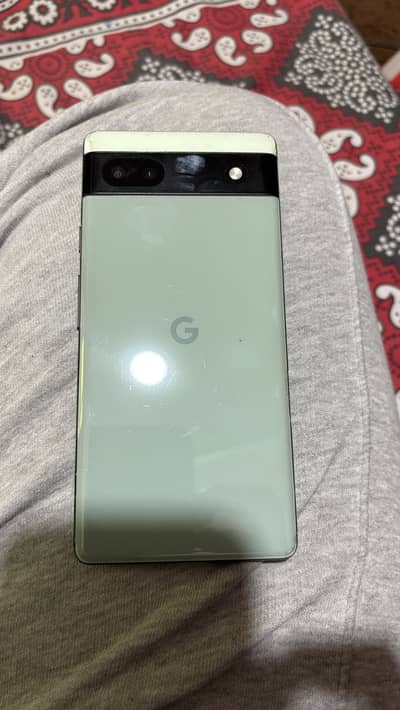 Google pixel 6a 128gb
