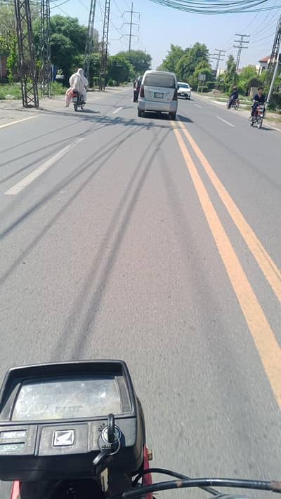 Female Required for House Work