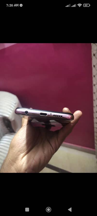 Poco X3 pro 8ram 256gb memory 03429332599