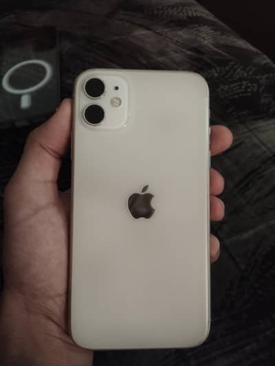 iphone 11 Non Pta Factory unlock 64Gb