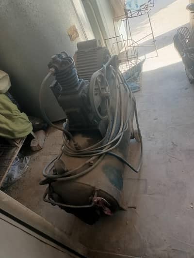 paint machine all ok