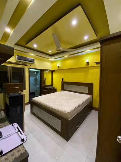 Saima Royal Residency 3 Bed DD *Code(16094)*