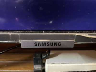 SAMSUNG TU7000 55 inch