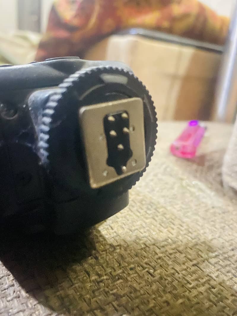 Camera Flash Light 0