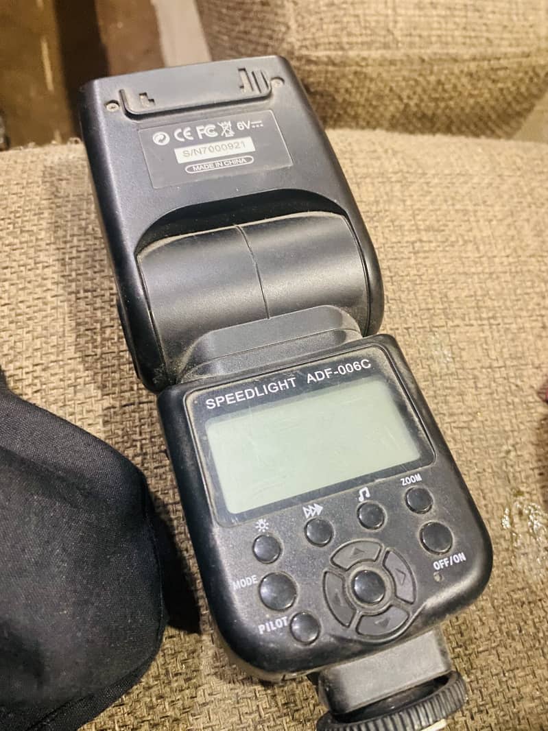 Camera Flash Light 1