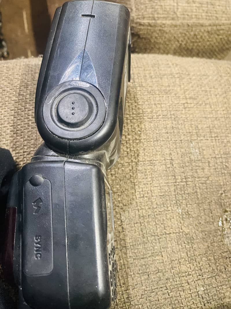 Camera Flash Light 2