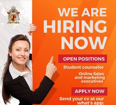 office assistant jobs