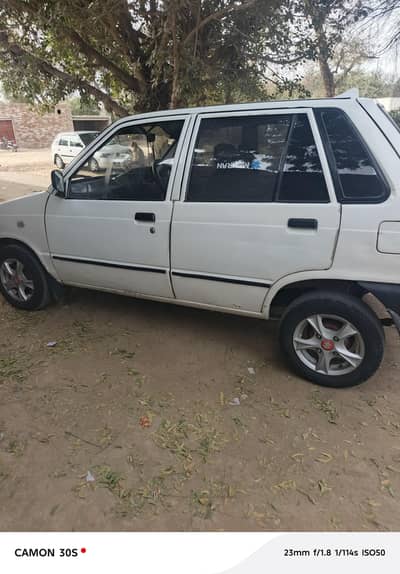 Mehran vxr