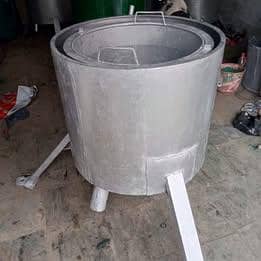 slanti complete factory